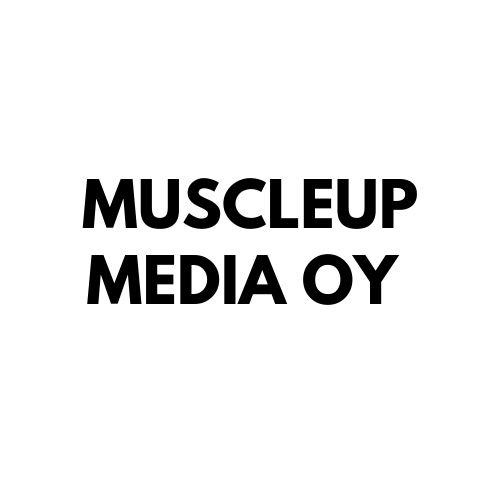 muscleup media